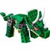 LEGO Creator 3 in 1 Mighty Dinosaurs  31058