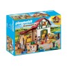 Playmobil Pony Farm  6927
