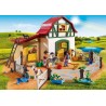 Playmobil Pony Farm  6927