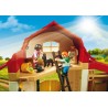 Playmobil Pony Farm  6927