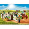Playmobil Pony Farm  6927