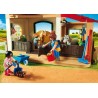 Playmobil Pony Farm  6927
