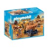 Playmobil Egyptian Troop with Ballista  5388