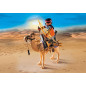 Playmobil Egyptian Warrior With Camel 5389