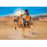 Playmobil  Egyptian Warrior with Camel   5389