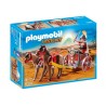 Playmobil  Egyptian Roman Chariot  5391