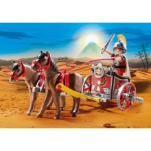 Playmobil  Egyptian Roman Chariot  5391