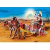 Playmobil  Egyptian Roman Chariot  5391