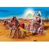 Playmobil  Egyptian Roman Chariot  5391