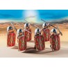 Playmobil Egyptians Roman legionaries Troop  5393