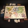 Hasbro Risk Board Game  2016 version