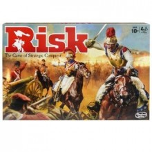 Hasbro Risk Board Game  2016 version