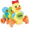 Tomy Quack Along Ducks