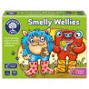 Orchad Games Smelly Wellies