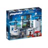 Playmobil Police headquarters with Jail  6919