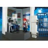 Playmobil Police headquarters with Jail  6919