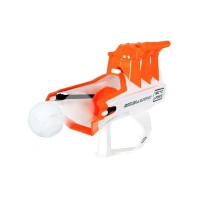 Arctic Force Snowball Blaster