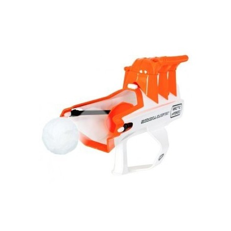 Arctic Force Snowball Blaster