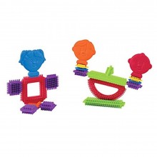 Stickle Bricks Beginner Box