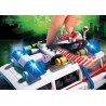 Playmobil Ghostbusters Ecto-1 with lights and Sound  9220