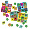 Orchard Toys mini games  Little Bug Bingo