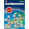 Mapominoes Europe The Ultimate Geography Game