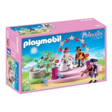 Playmobil Princess Masked...