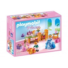 Playmobil Princess Royal...