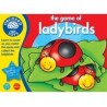 Orchard Toys The Game of Ladybirds