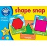 Orchard Toys Shape Snap Game (Or27)