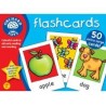 Orchard Toys Flashcards Game