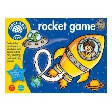 Orchard Toys Rocket Game