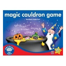 Orchard Toys Magic Cauldron Game