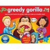 Orchard Toys Greedy Gorilla Game