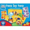 Orchard Toys Two By Two Game
