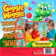 Giggle Wiggle Game