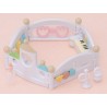 Sylvanian Families  Lets Play Playpen   4457