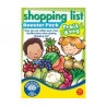 Orchard Toys Shopping List Booster Pack - Fruit And Veg