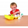 Tomy Hide And Squeak Eggs