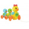 Tomy Quack Along Ducks