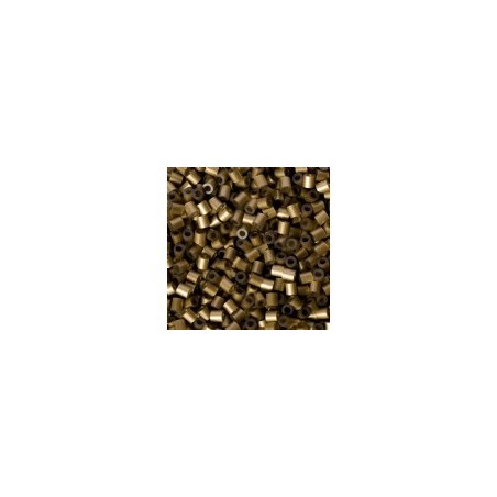 Hama Midi Bead Bronze 1000 Beads In Bag (63)