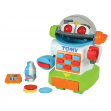 Tomy Mr. Shopbot