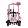 Casdon 631 Hetty Cleaning Trolley