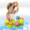 Tomy Aquafun Octopals