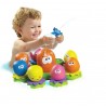 Tomy Aquafun Octopals