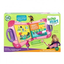 Leapfrog Leapstart Learning System