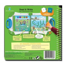 Leapfrog Leapstart Learning System Read and Write