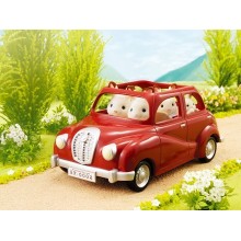 Sylvanian Families Red...
