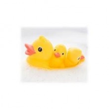 Bathtime Ducks