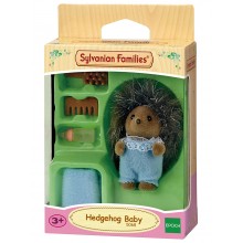 Sylvanian Families Hedgehog Baby